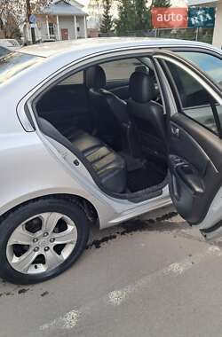 Седан Kia Magentis 2009 в 