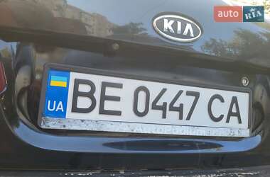 Седан Kia Magentis 2007 в 