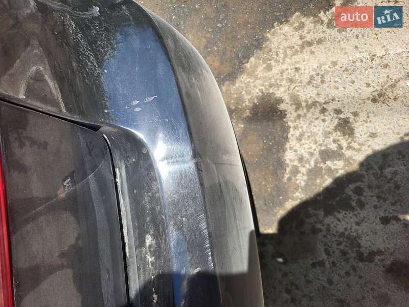 Седан Kia Magentis 2007 в Миколаєві