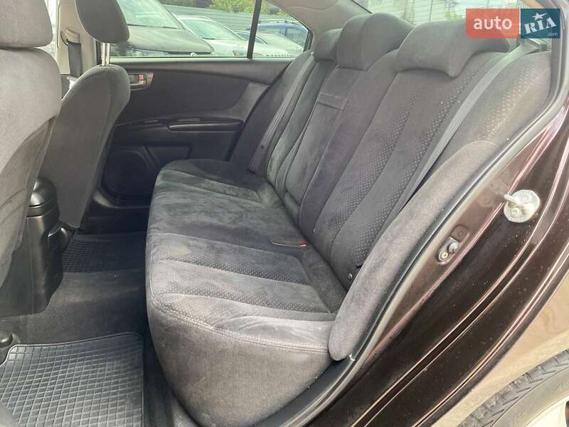 Седан Kia Magentis 2007 в Киеве