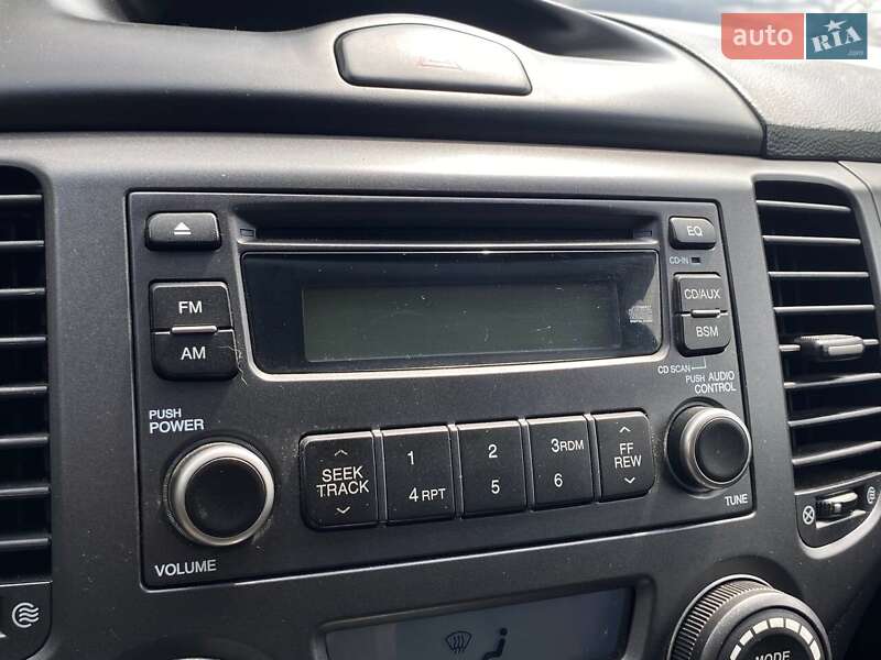 Седан Kia Magentis 2007 в Киеве