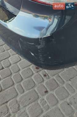Седан Kia Magentis 2008 в 