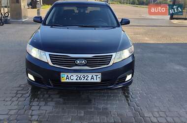Седан Kia Magentis 2008 в 