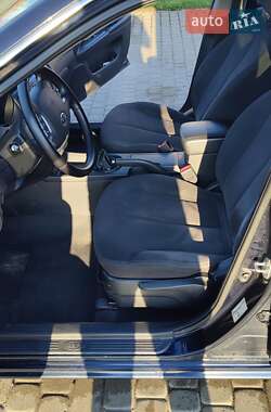 Седан Kia Magentis 2008 в 