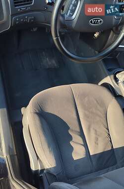 Седан Kia Magentis 2008 в 
