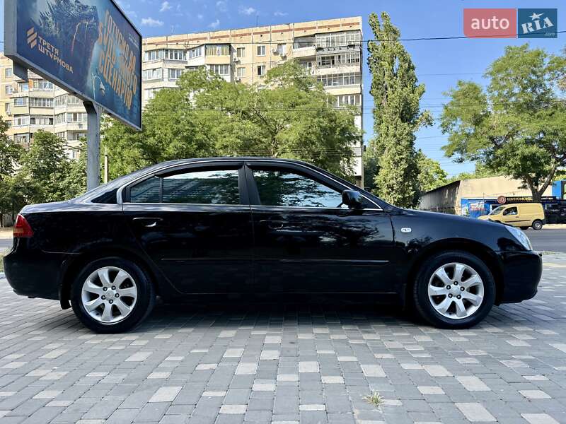 Седан Kia Magentis 2008 в Одессе