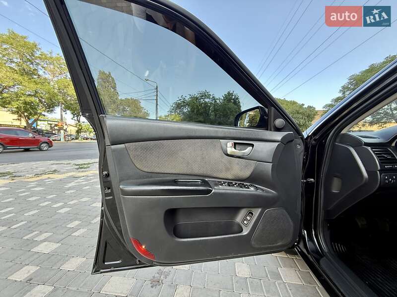 Седан Kia Magentis 2008 в Одессе