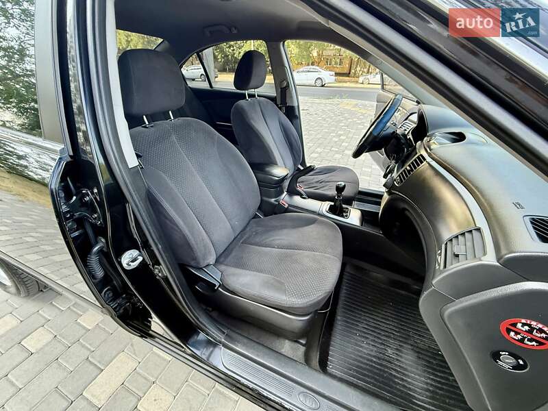Седан Kia Magentis 2008 в Одессе