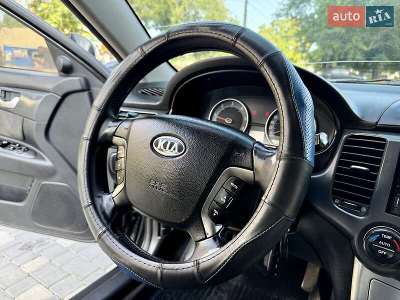 Седан Kia Magentis 2008 в Одессе