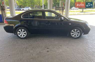 Седан Kia Magentis 2007 в 