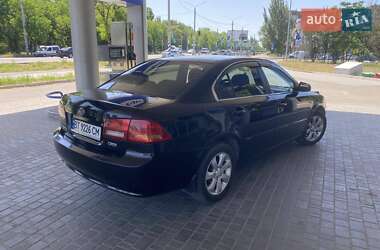Седан Kia Magentis 2007 в 
