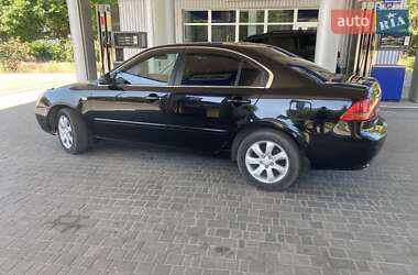Седан Kia Magentis 2007 в 
