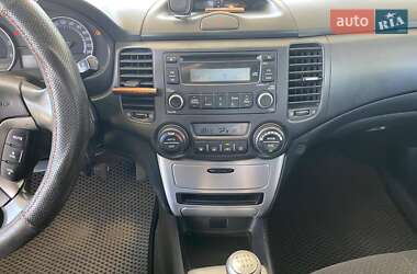 Седан Kia Magentis 2007 в 
