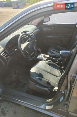 Седан Kia Magentis 2007 в 