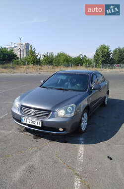Седан Kia Magentis 2007 в Києві