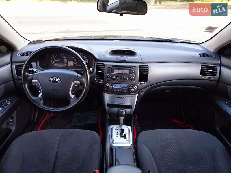 Седан Kia Magentis 2007 в Черкассах