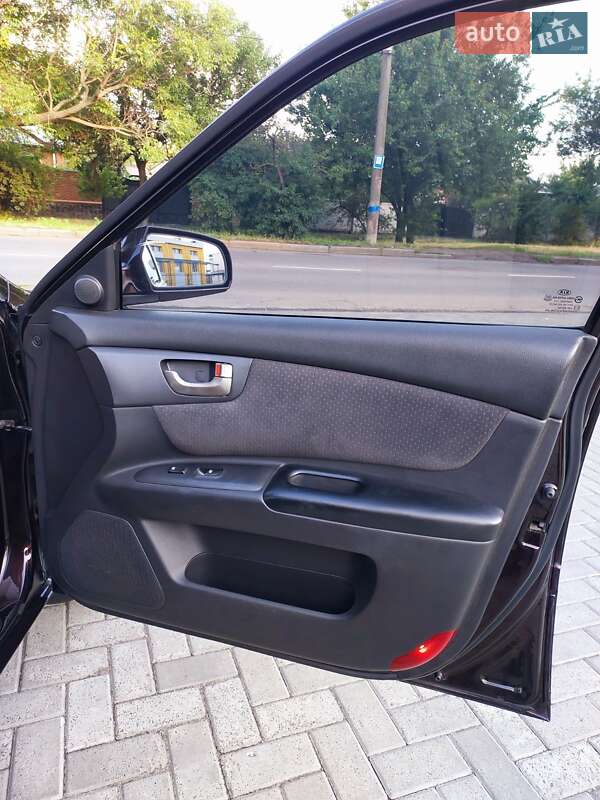 Седан Kia Magentis 2007 в Черкассах