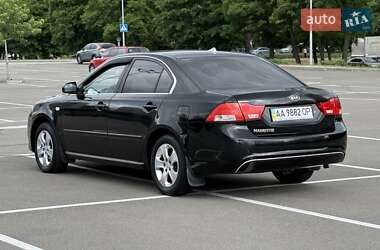 Седан Kia Magentis 2009 в 