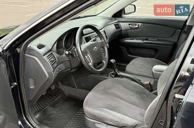 Седан Kia Magentis 2009 в 