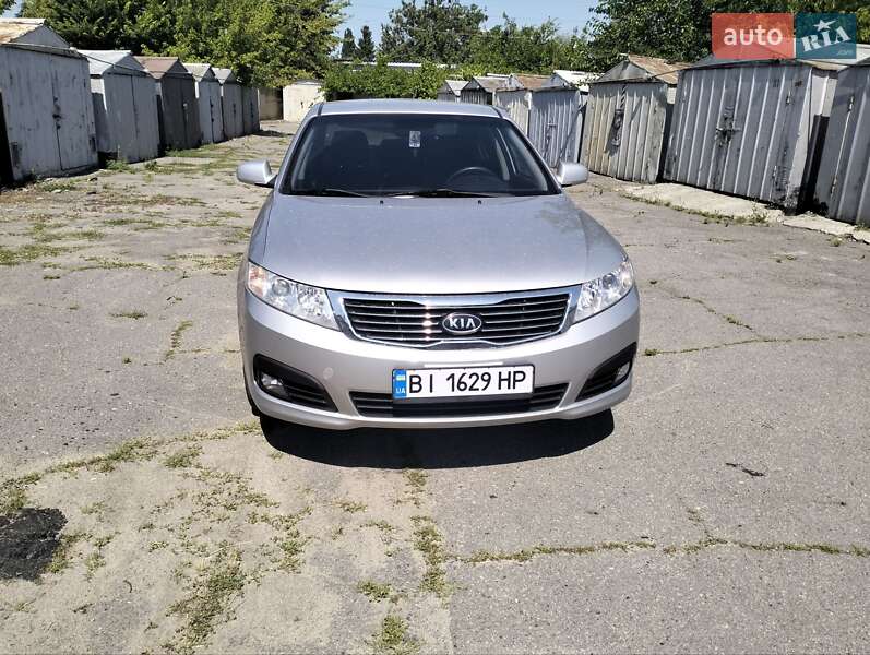 Kia Magentis 2009