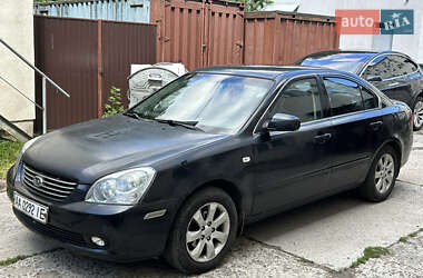 Седан Kia Magentis 2007 в Києві