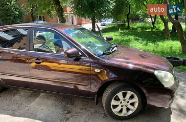 Седан Kia Magentis 2008 в 