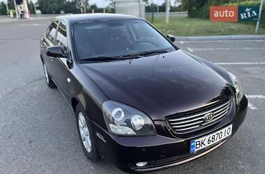 Седан Kia Magentis 2007 в Киеве