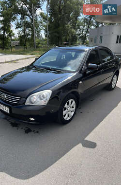 Седан Kia Magentis 2006 в Кременчуці