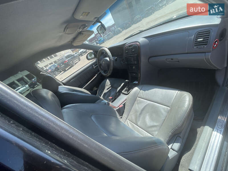 Седан Kia Magentis 2004 в Тернополі