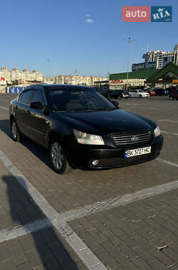 Седан Kia Magentis 2007 в Одесі