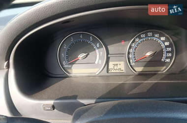 Седан Kia Magentis 2007 в 