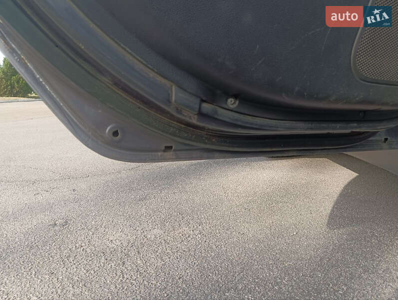 Седан Kia Magentis 2007 в Каменском