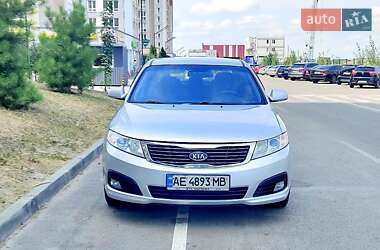 Седан Kia Magentis 2009 в Дніпрі