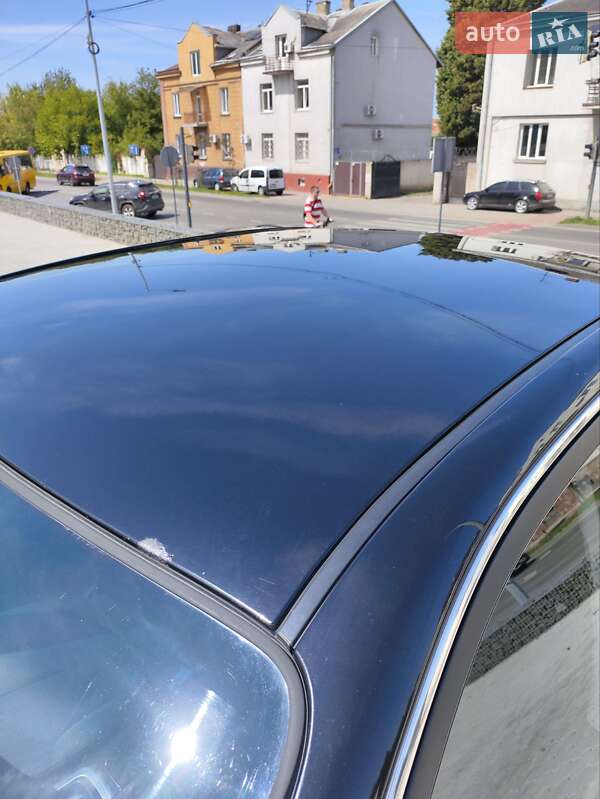 Седан Kia Magentis 2008 в Львові