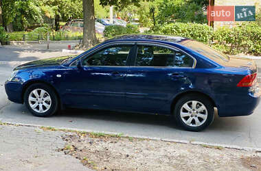 Седан Kia Magentis 2008 в 
