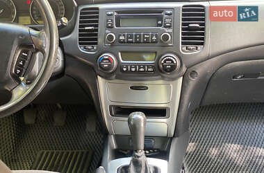 Седан Kia Magentis 2008 в 