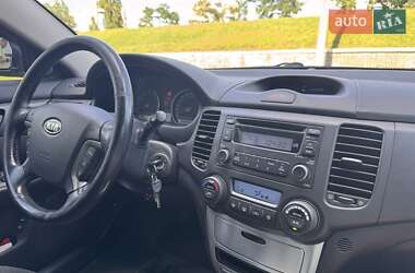 Седан Kia Magentis 2007 в 