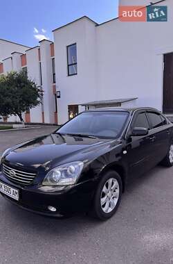 Седан Kia Magentis 2007 в 