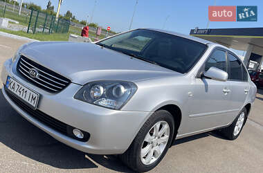 Седан Kia Magentis 2007 в Києві