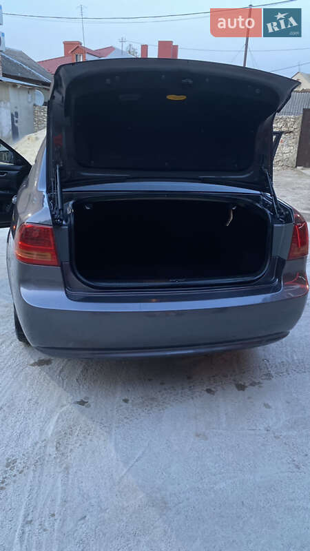 Седан Kia Magentis 2007 в Підволочиську