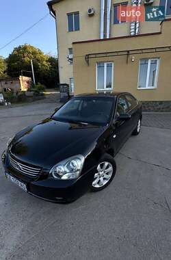 Седан Kia Magentis 2008 в 