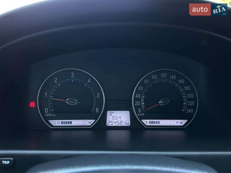 Седан Kia Magentis 2007 в Миколаєві фото 10 Седан Kia Magentis 2007 в Миколаєві
