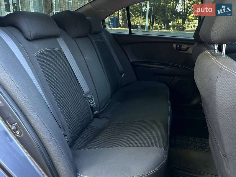 Седан Kia Magentis 2007 в Миколаєві фото 16 Седан Kia Magentis 2007 в Миколаєві