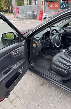 Седан Kia Magentis 2009 в 