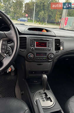 Седан Kia Magentis 2009 в 