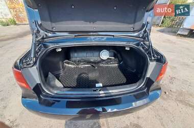 Седан Kia Magentis 2008 в 