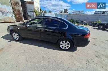 Седан Kia Magentis 2008 в 