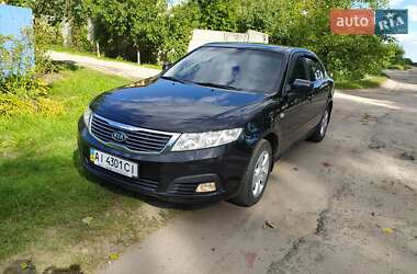 Седан Kia Magentis 2008 в Бабинцам