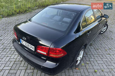Седан Kia Magentis 2006 в 