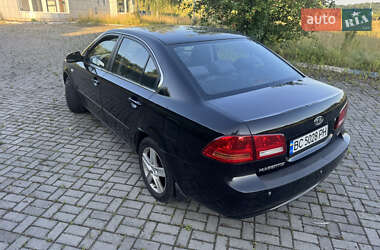 Седан Kia Magentis 2006 в 